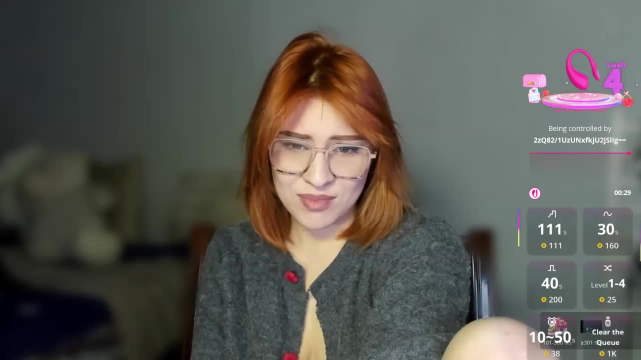KissyKristy Приват Записи 2026-01-29
