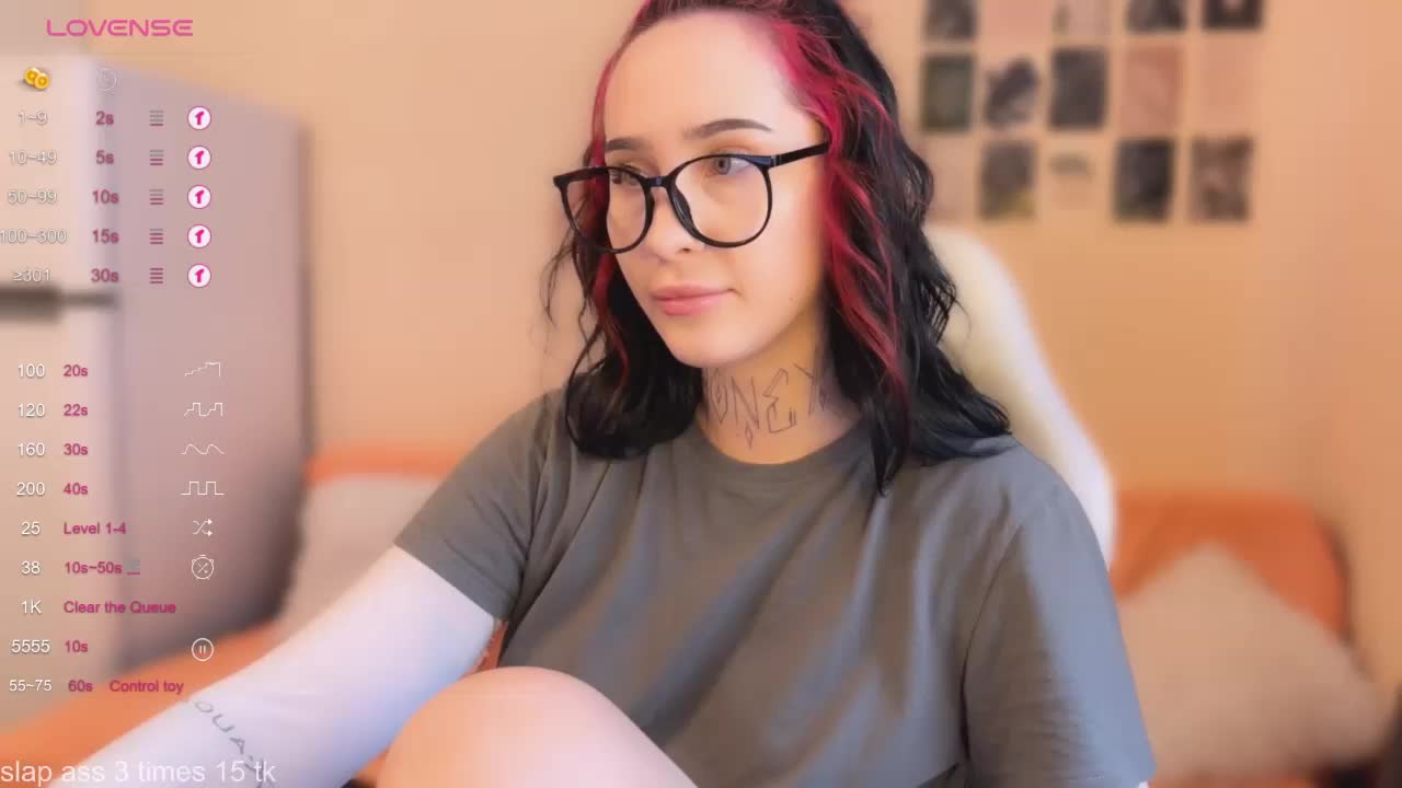 PinkyNastyx Приват Записи 2026-01-29