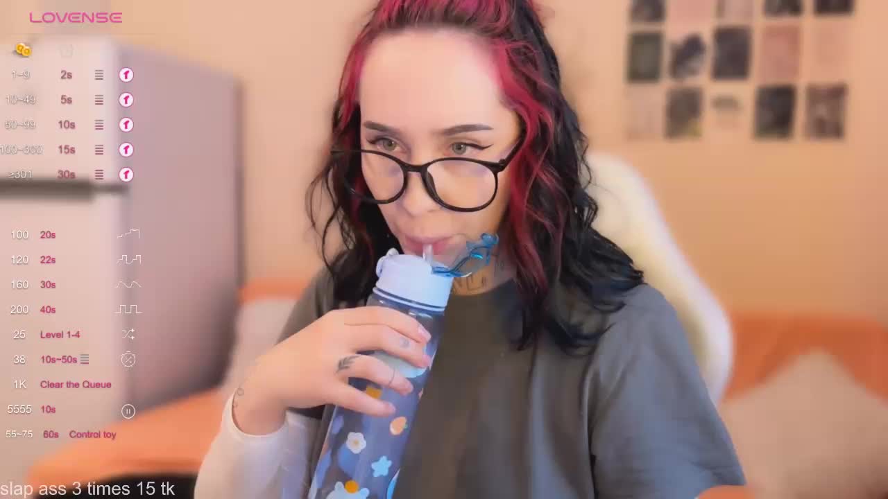 PinkyNastyx Приват Записи 2026-01-29