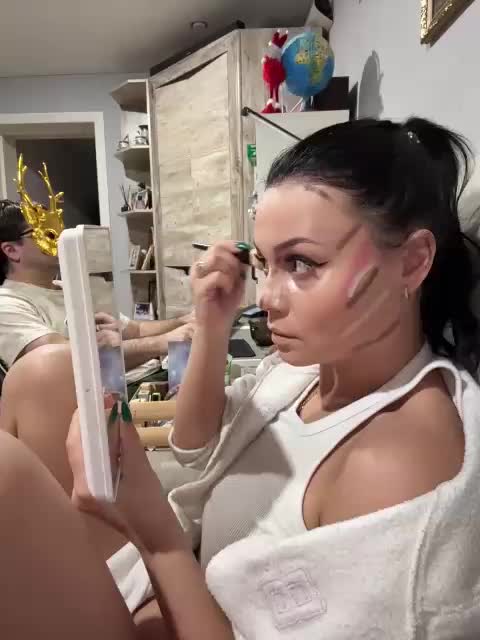 _Milashka_ Приват Записи 2026-01-29