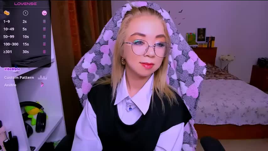 littleSiyfairy Приват Записи 2026-01-29