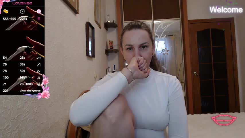 Yevgeshka-Milashka Приват Записи 2026-01-29