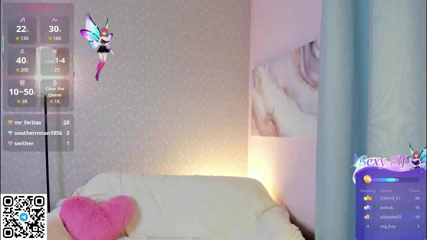 lisa_payne Приват Записи 2026-01-29