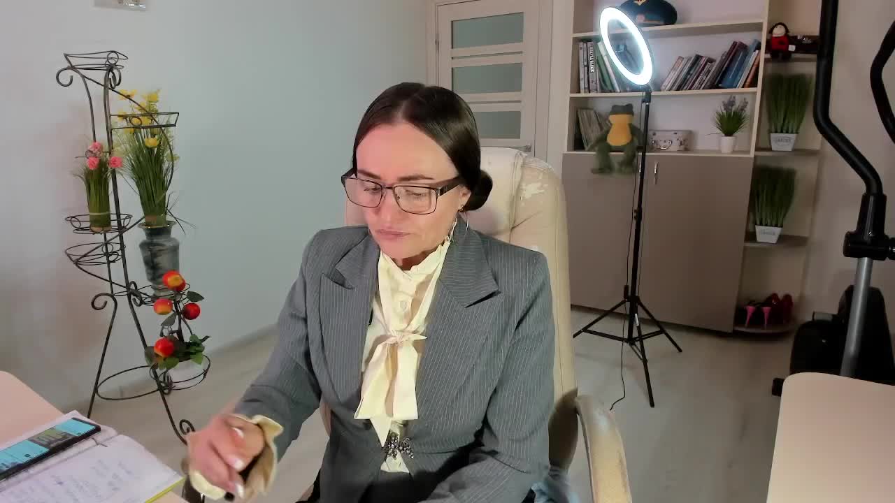 -Michelle- Приват Записи 2026-01-29