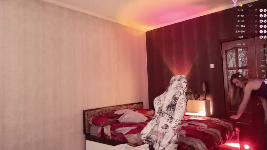 hello_lisha Приват Записи 2026-01-29