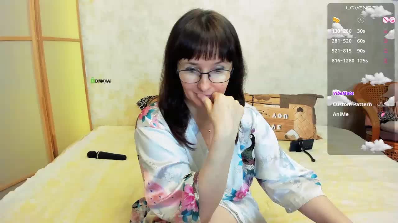 Amazing_Mermaid Приват Записи 2026-01-29