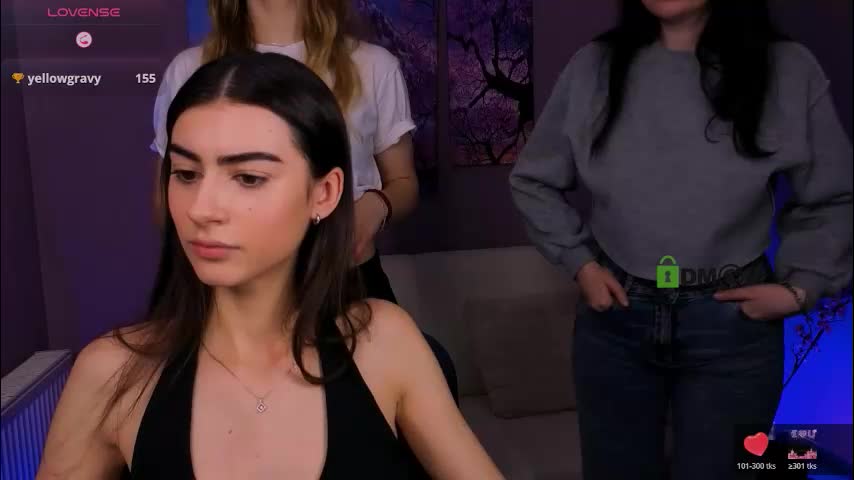 kaisy_star Приват Записи 2026-01-29