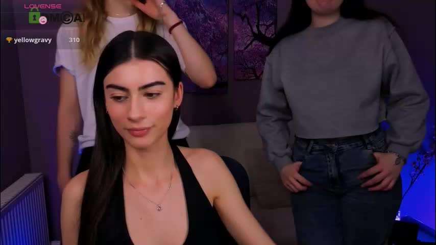 kaisy_star Приват Записи 2026-01-29