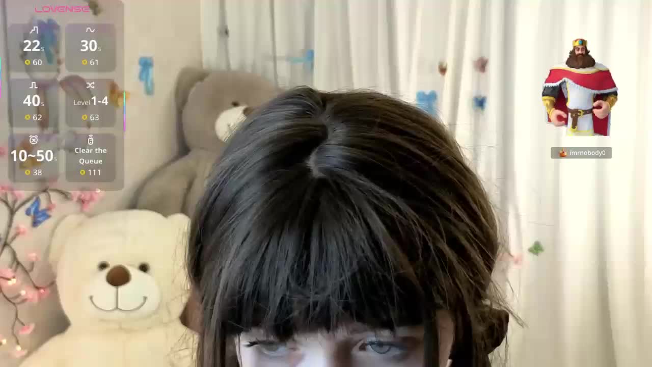 ViollaDream Приват Записи 2026-01-29