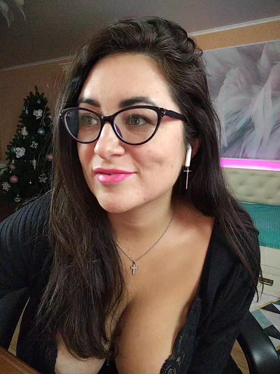 AlicaLovely Приват Записи 2026-01-29