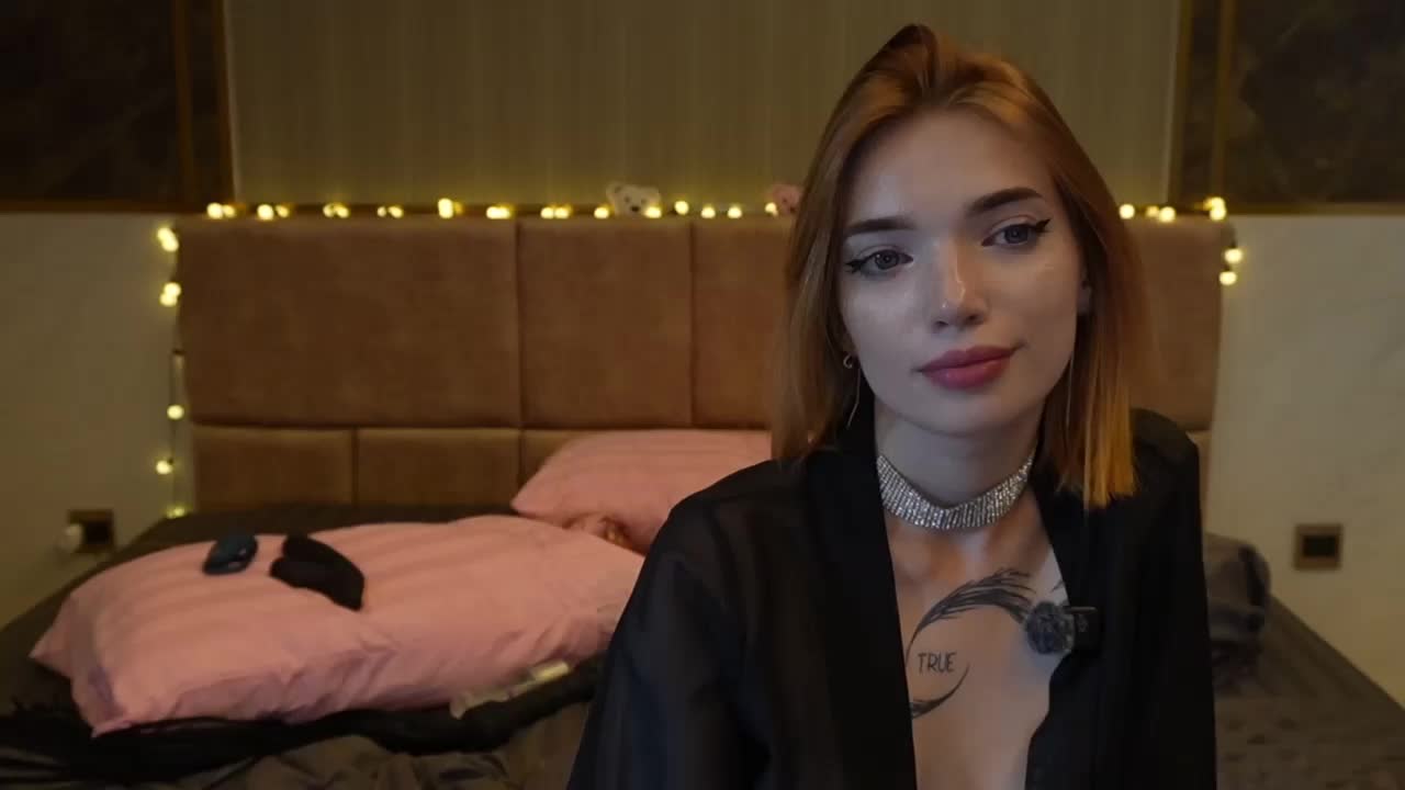 LinaVelle Приват Записи 2026-01-29