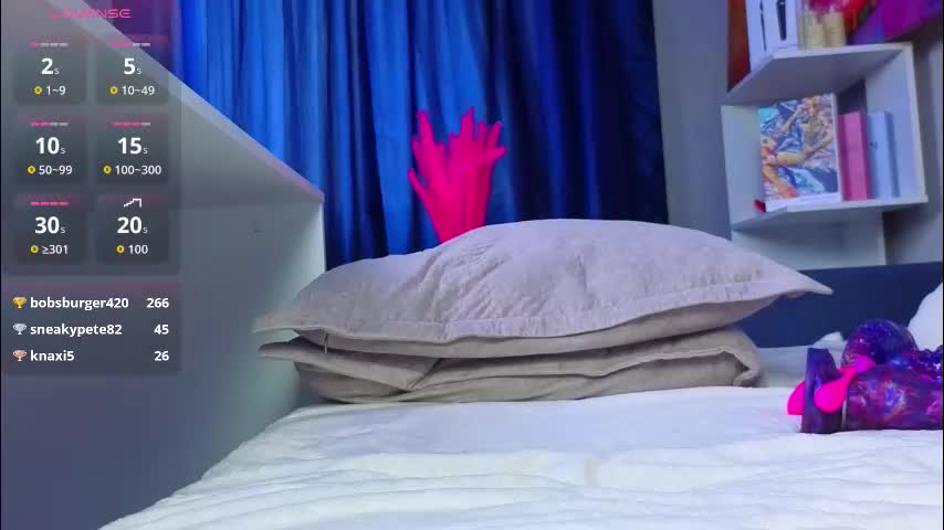 kikiolovely Приват Записи 2026-01-29