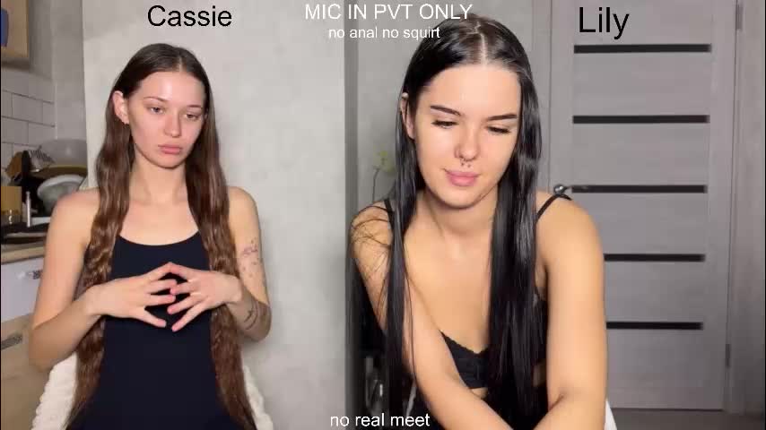 x_kai Приват Записи 2026-01-29