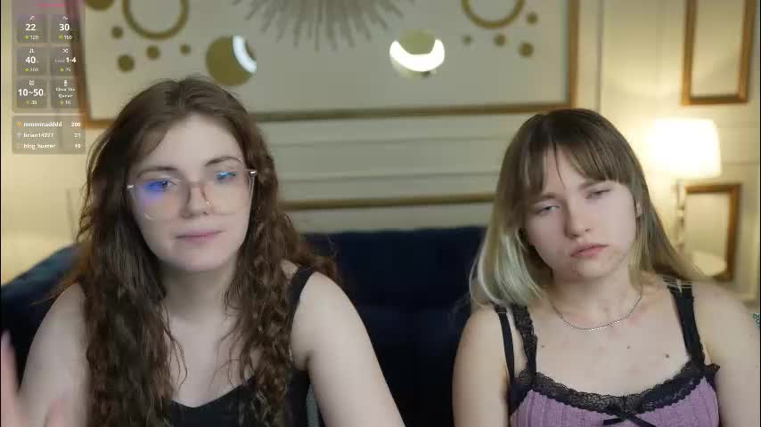 anabel_team054 Приват Записи 2026-01-29