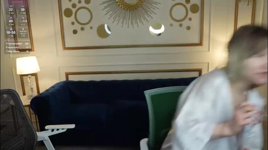 anabel_team054 Приват Записи 2026-01-29