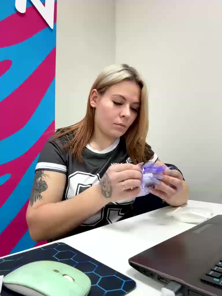 mIrindAcam Приват Записи 2026-01-29