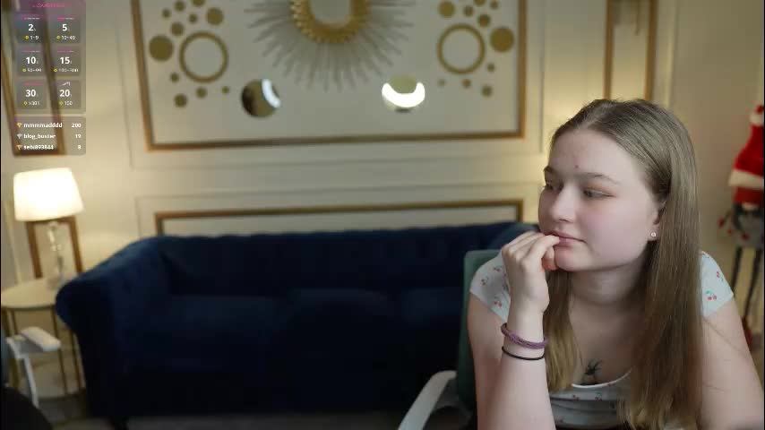 anabel_team054 Приват Записи 2026-01-29