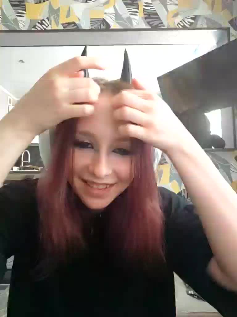 LiyaBunny69 Приват Записи 2026-01-29