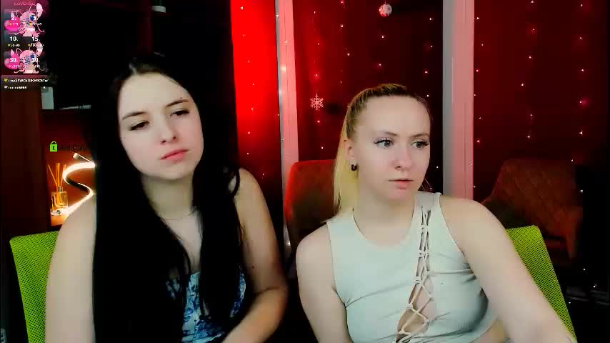 mila_glow Приват Записи 2026-01-29