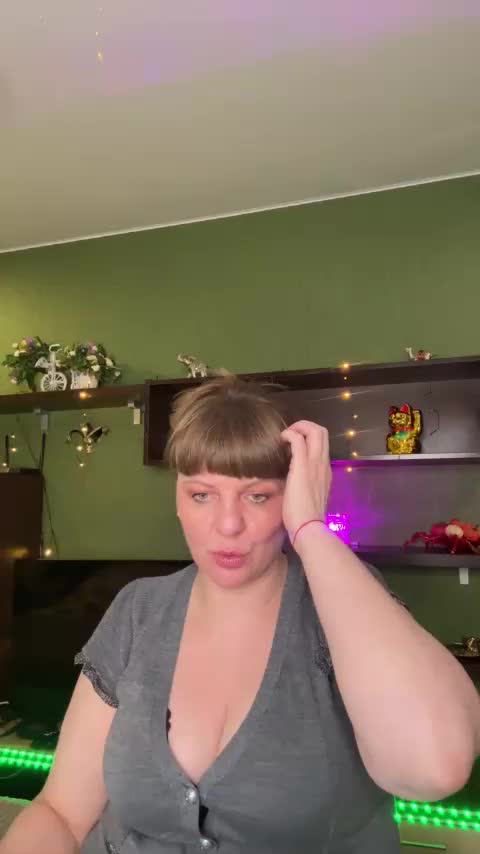 Veronika_Gold Приват Записи 2026-01-29