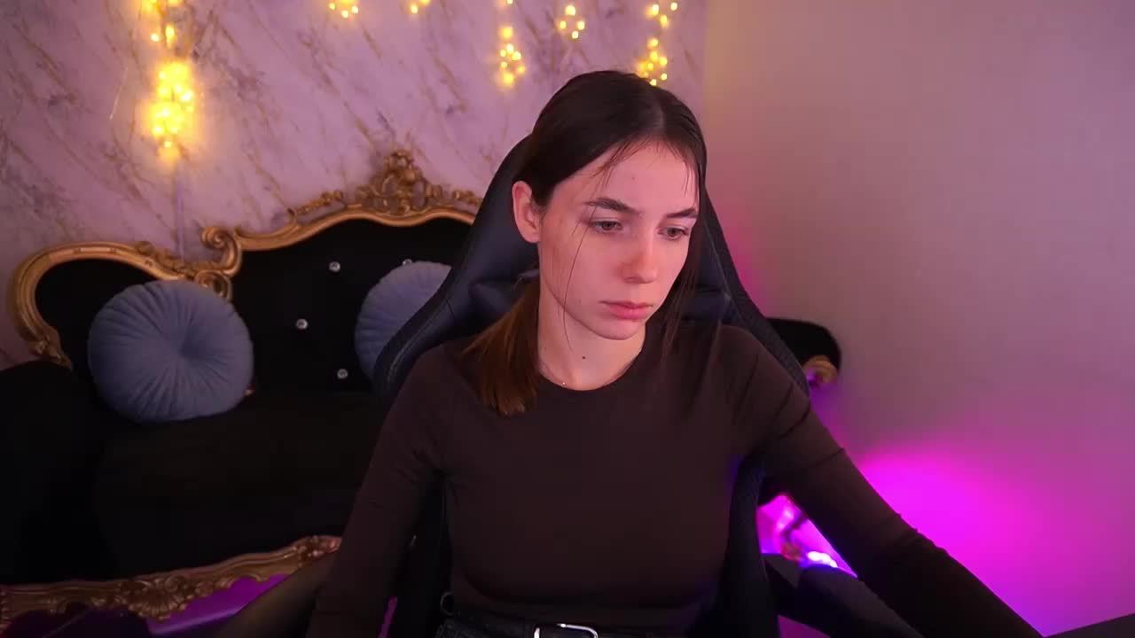 BabeDollie Приват Записи 2026-01-29