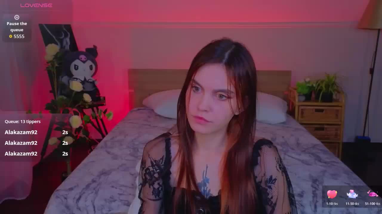 SusieMorris Приват Записи 2026-01-29