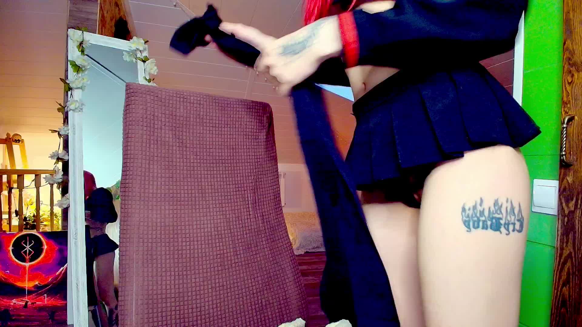 MeowRoslava Приват Записи 2026-01-29