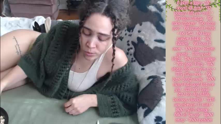 girlnumbersix Приват Записи 2026-01-30