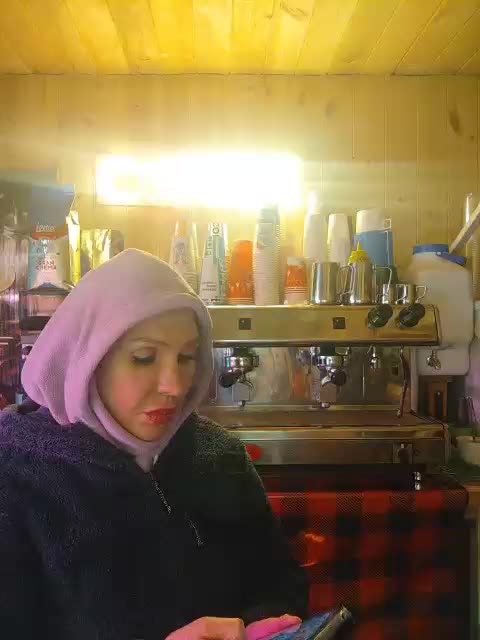 Katriona Приват Записи 2026-01-30