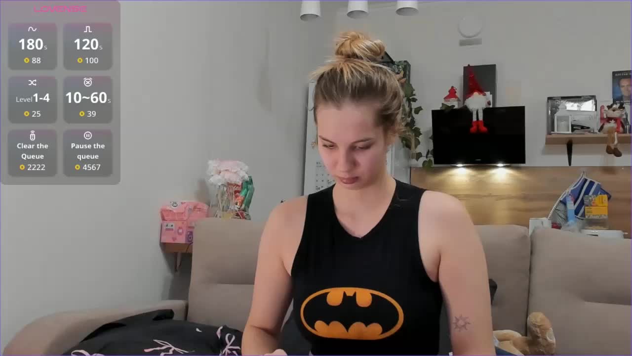 FindMyGSpot Приват Записи 2026-01-29