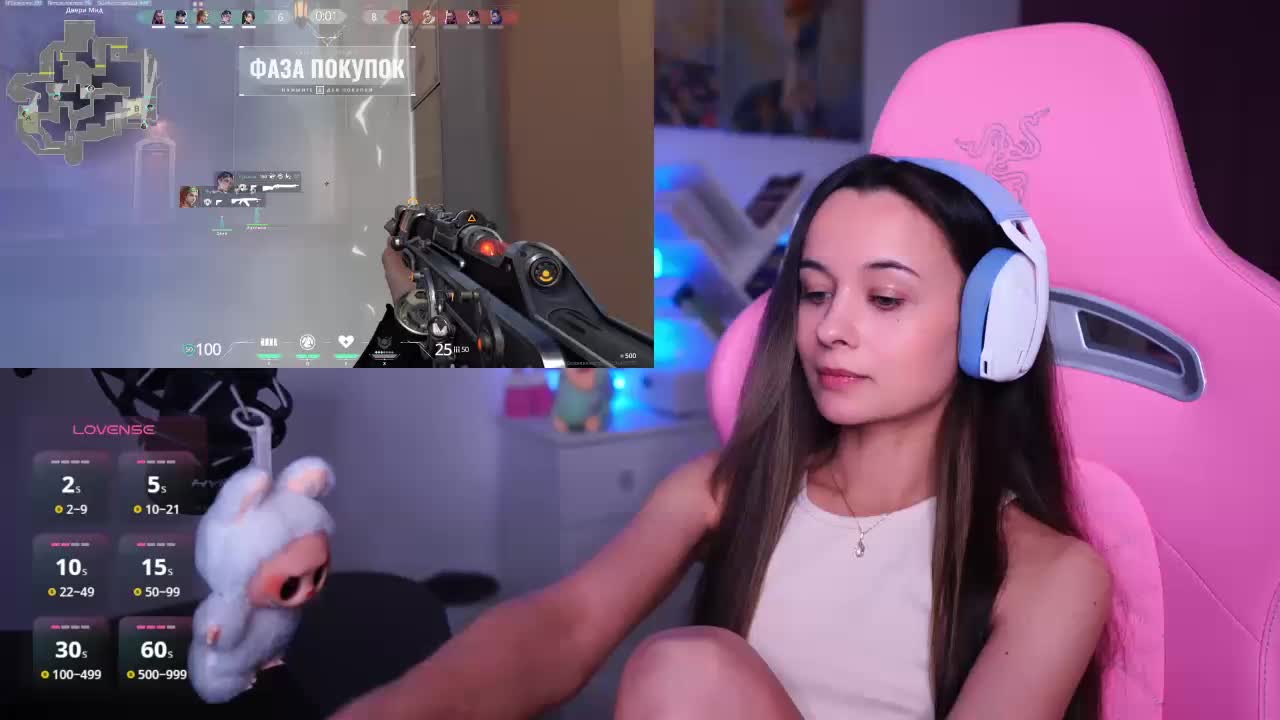 JuicyAngel Приват Записи 2026-01-30