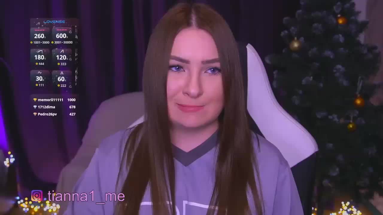 Tianna_me Приват Записи 2026-01-30