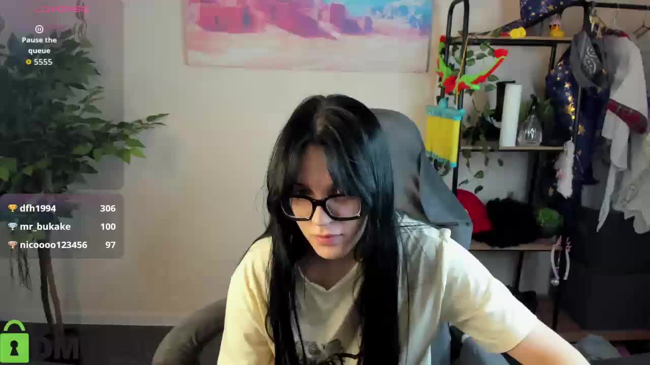 Lilith-Wholshh Приват Записи 2026-01-30