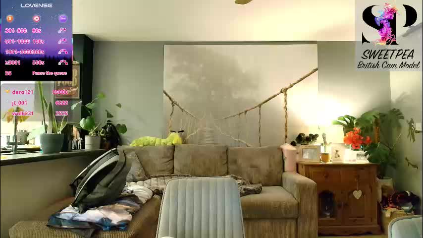 short_sweetpea Приват Записи 2026-01-30