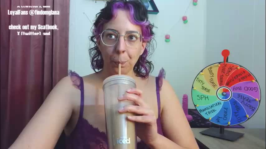 findomglana Приват Записи 2026-01-29