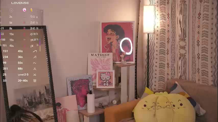 gimme_the_kiss Приват Записи 2026-01-29