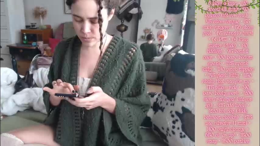 girlnumbersix Приват Записи 2026-01-30