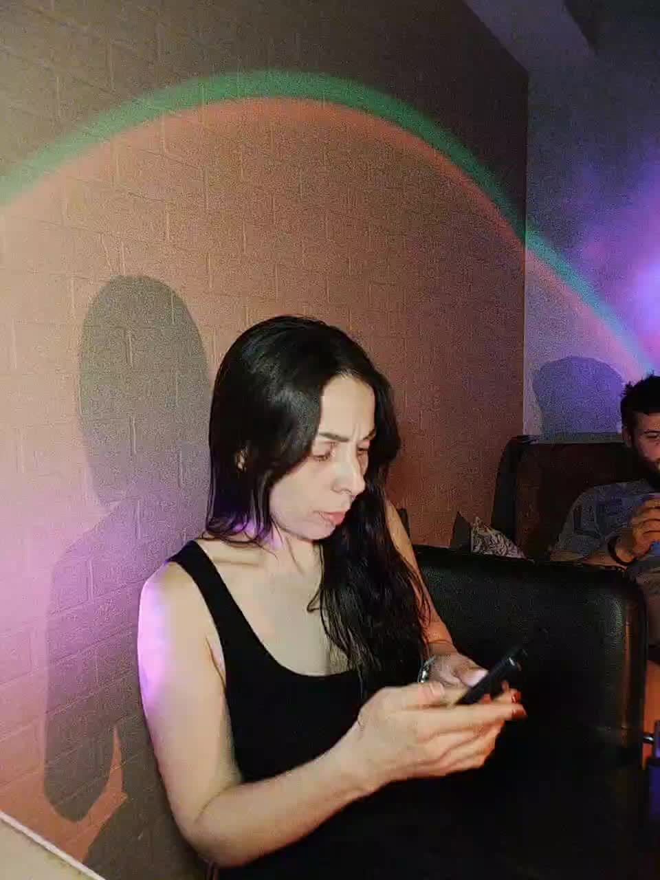 WILD-love-WILD Приват Записи 2026-01-30