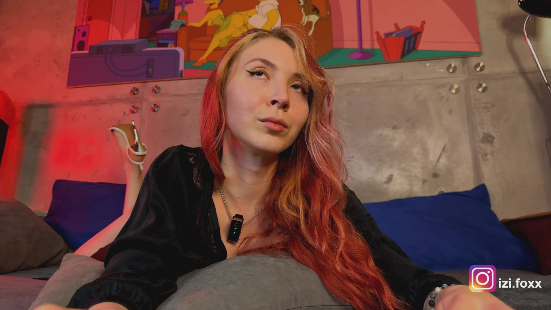 Na-izi Приват Записи 2026-01-30