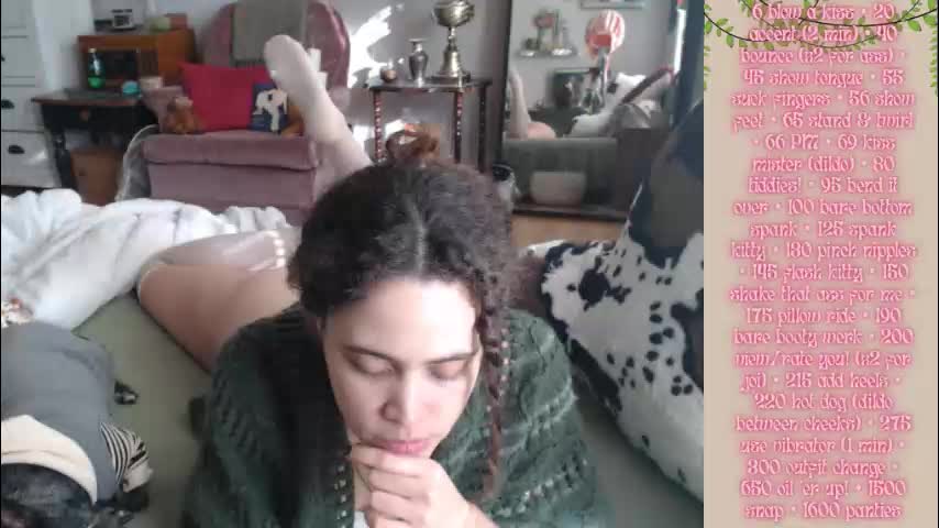 girlnumbersix Приват Записи 2026-01-30