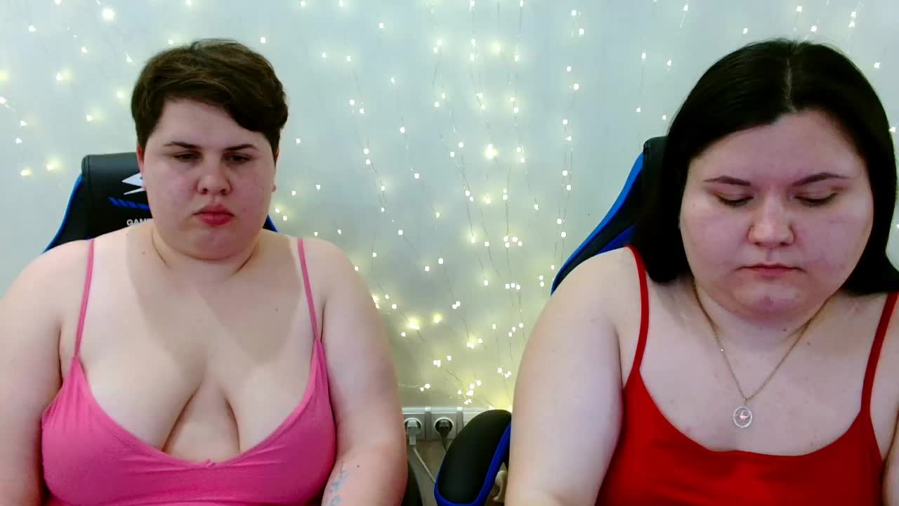 BeckyAndEllen Приват Записи 2026-01-30
