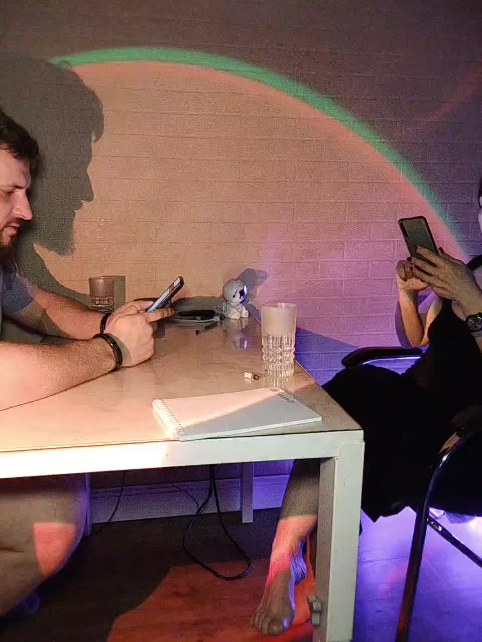 WILD-love-WILD Приват Записи 2026-01-30