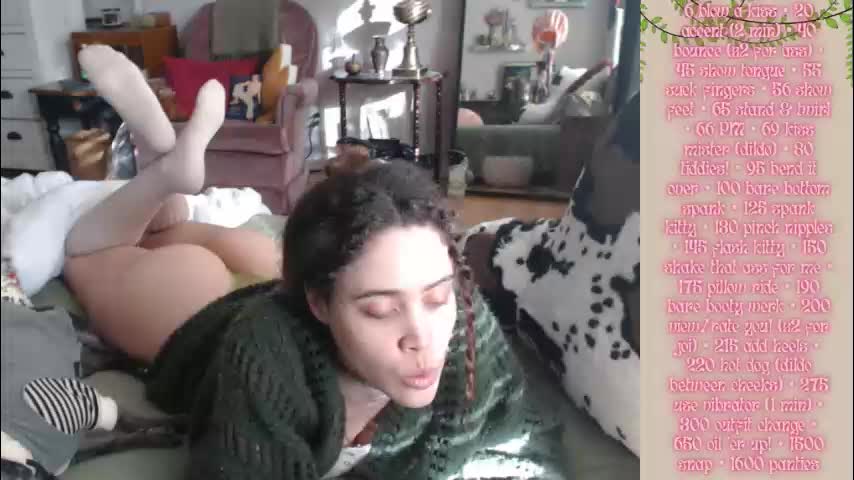 girlnumbersix Приват Записи 2026-01-30