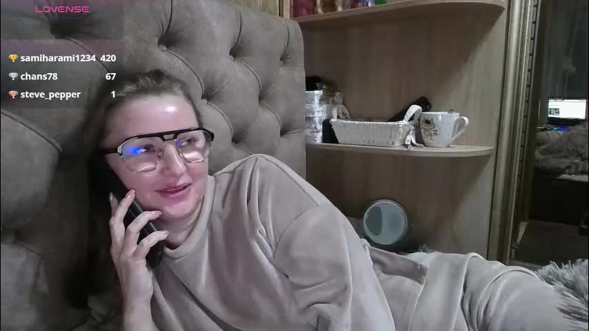 belleamiee Приват Записи 2026-01-30