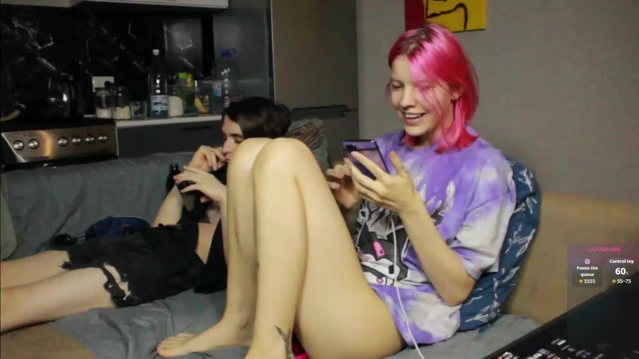 Kamala_Adele Приват Записи 2026-01-30