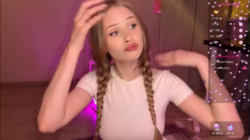 sweetielis Приват Записи 2026-01-30