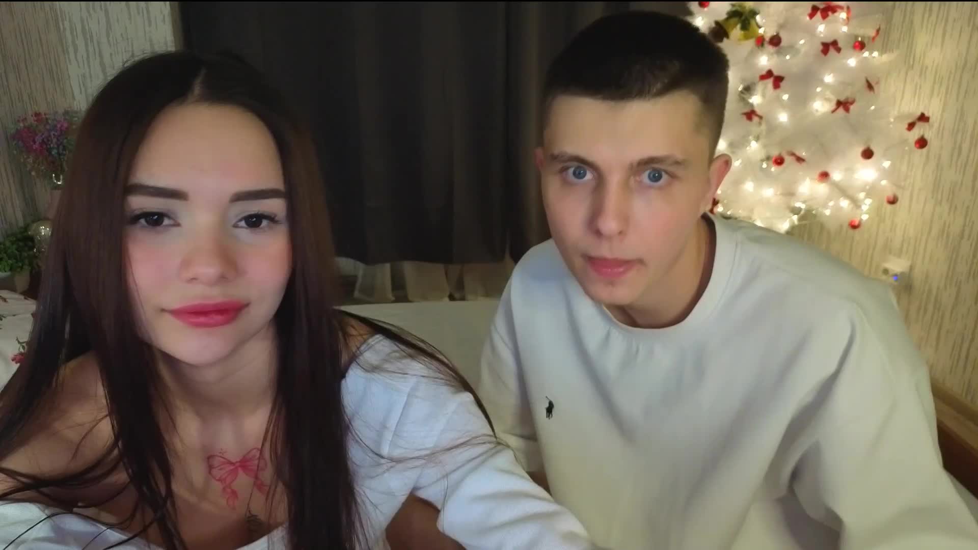 DenisSofia Приват Записи 2026-01-30