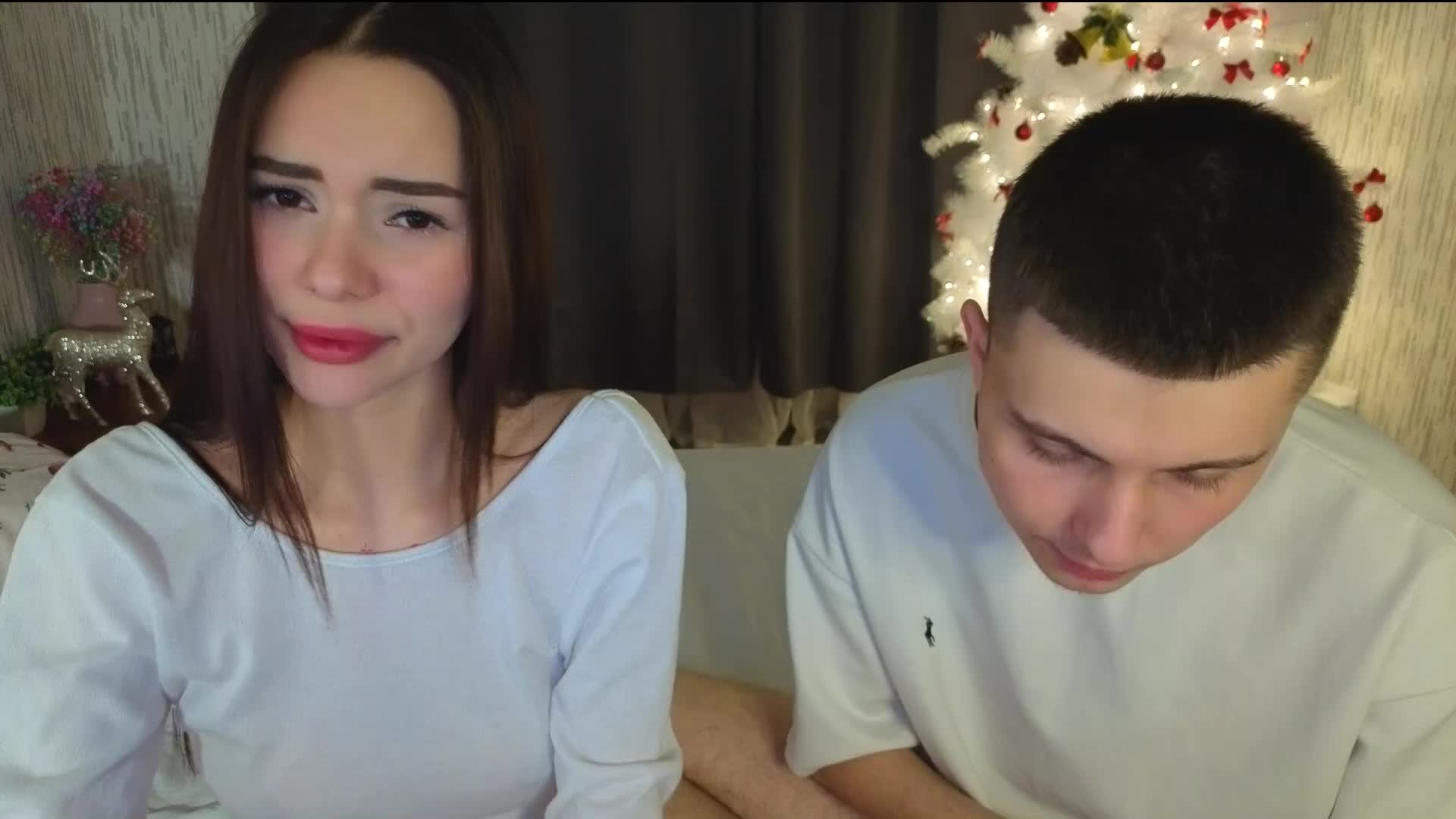 DenisSofia Приват Записи 2026-01-30