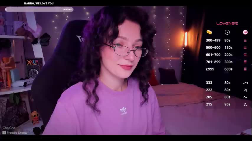 nannoyou Приват Записи 2026-01-30