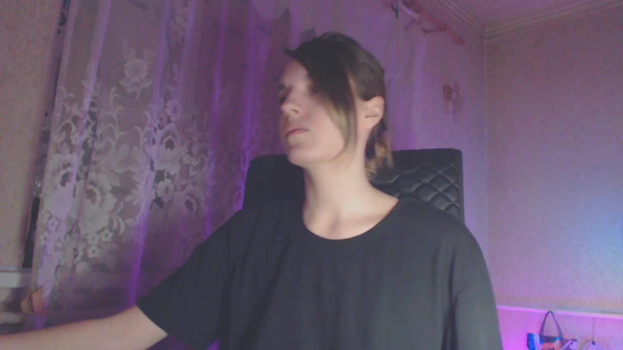 Babymuro4ka Приват Записи 2026-01-30